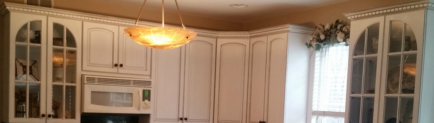 Kitchen Cabinet Painting Nj